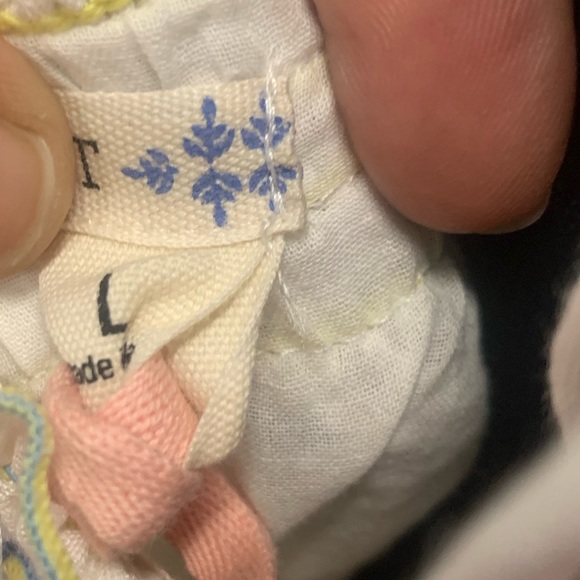 Chelsea And Violet Sun Dress - Picture 7 of 11